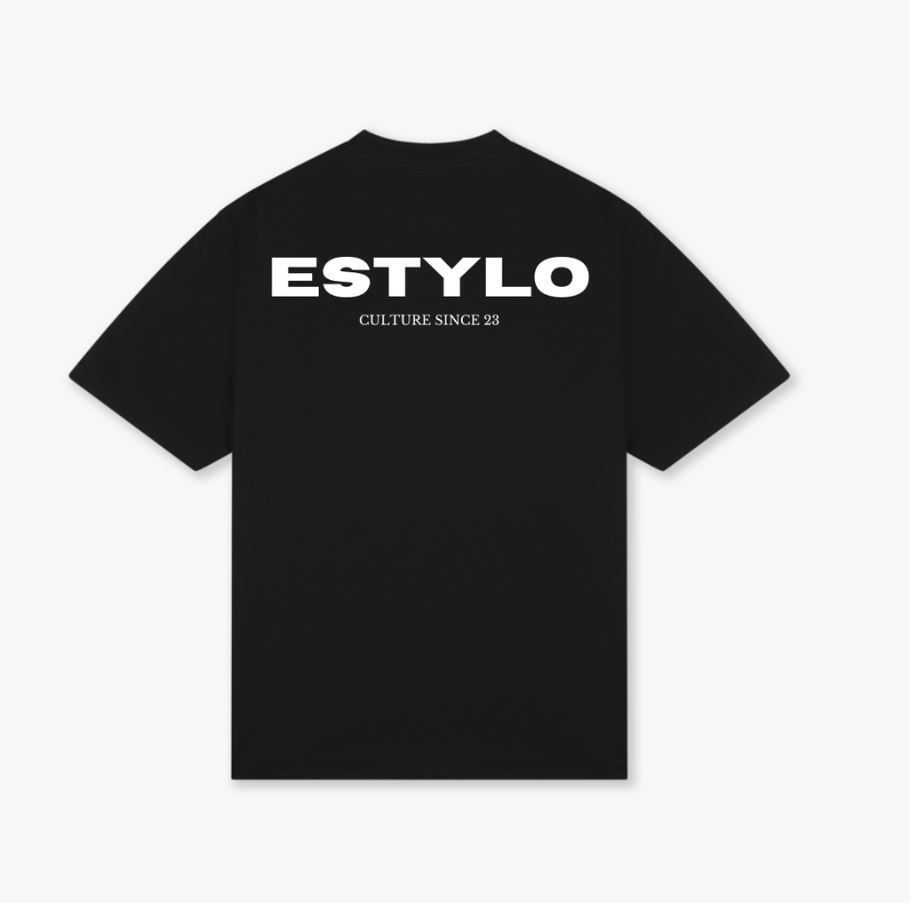 CULTURE T-SHIRT
