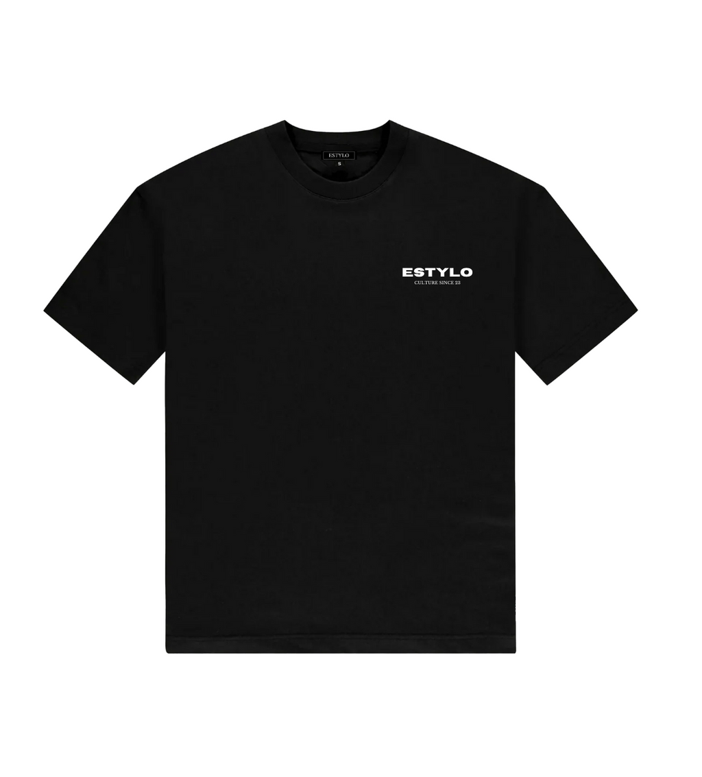 CULTURE T-SHIRT