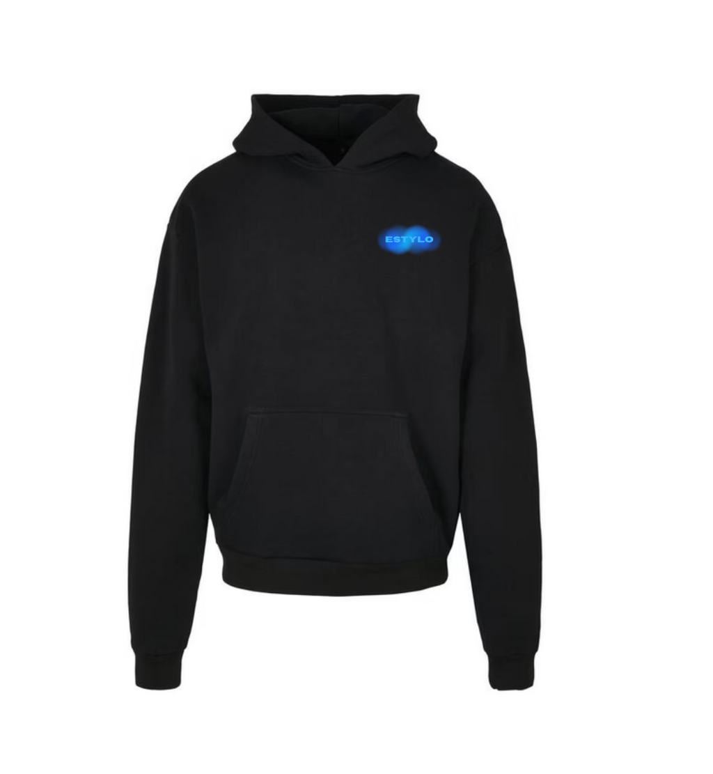CLOUD HOODIE