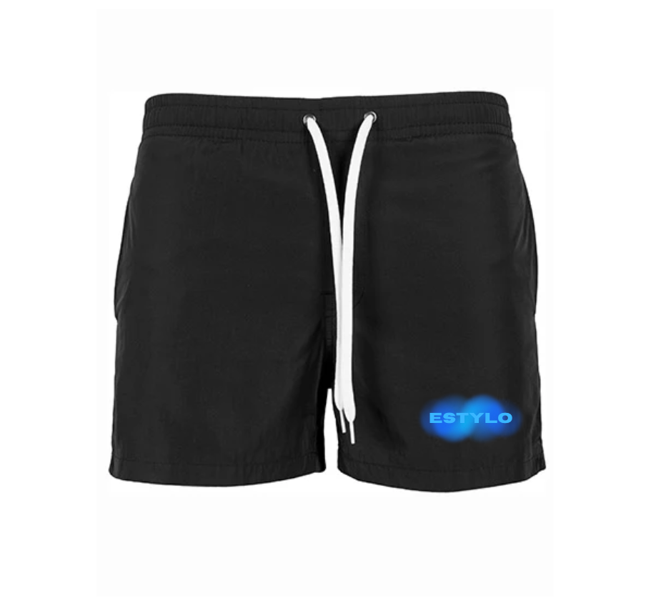 CLOUD SWIMSHORT
