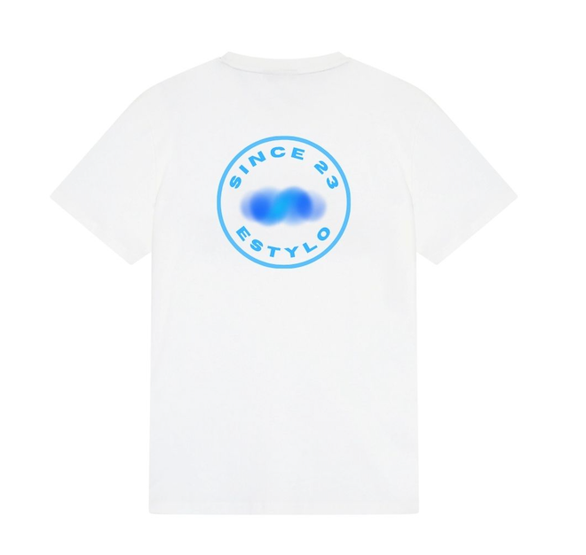 CLOUD T-SHIRT