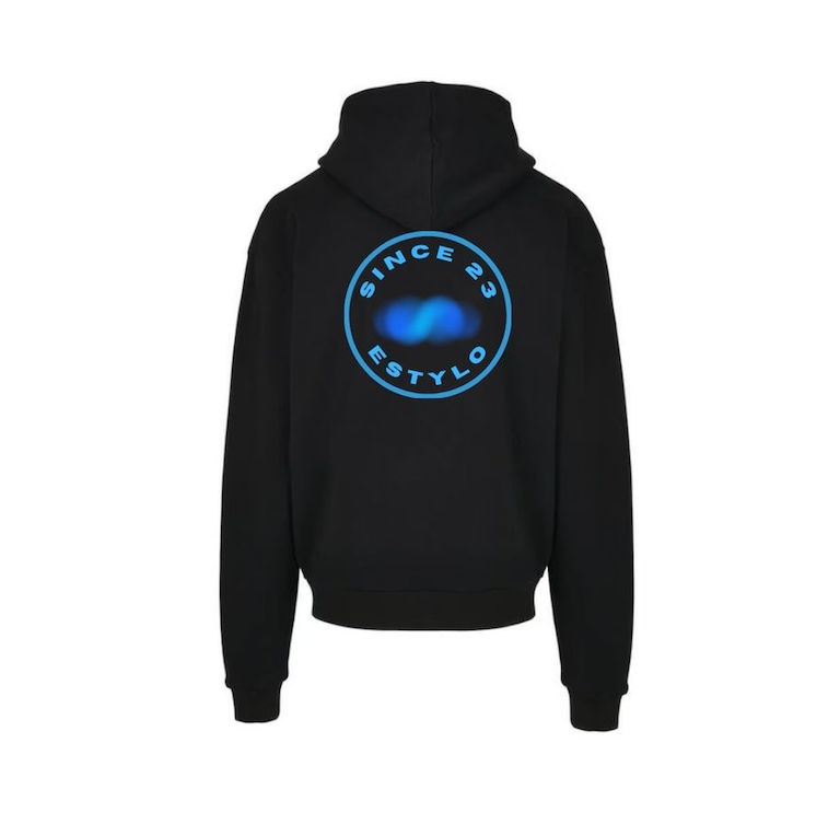 CLOUD HOODIE