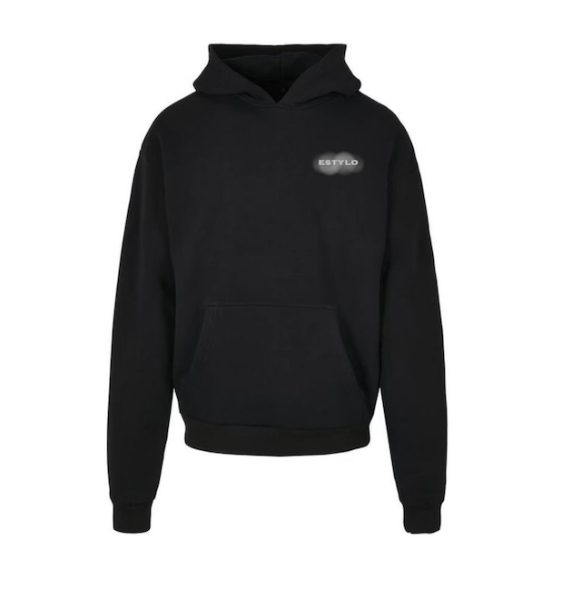 CLOUD HOODIE