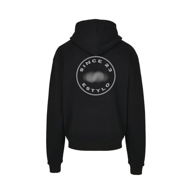 CLOUD HOODIE
