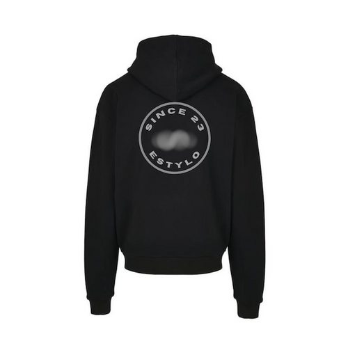 CLOUD HOODIE