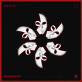HAYLID - MASQUERADE - EP
