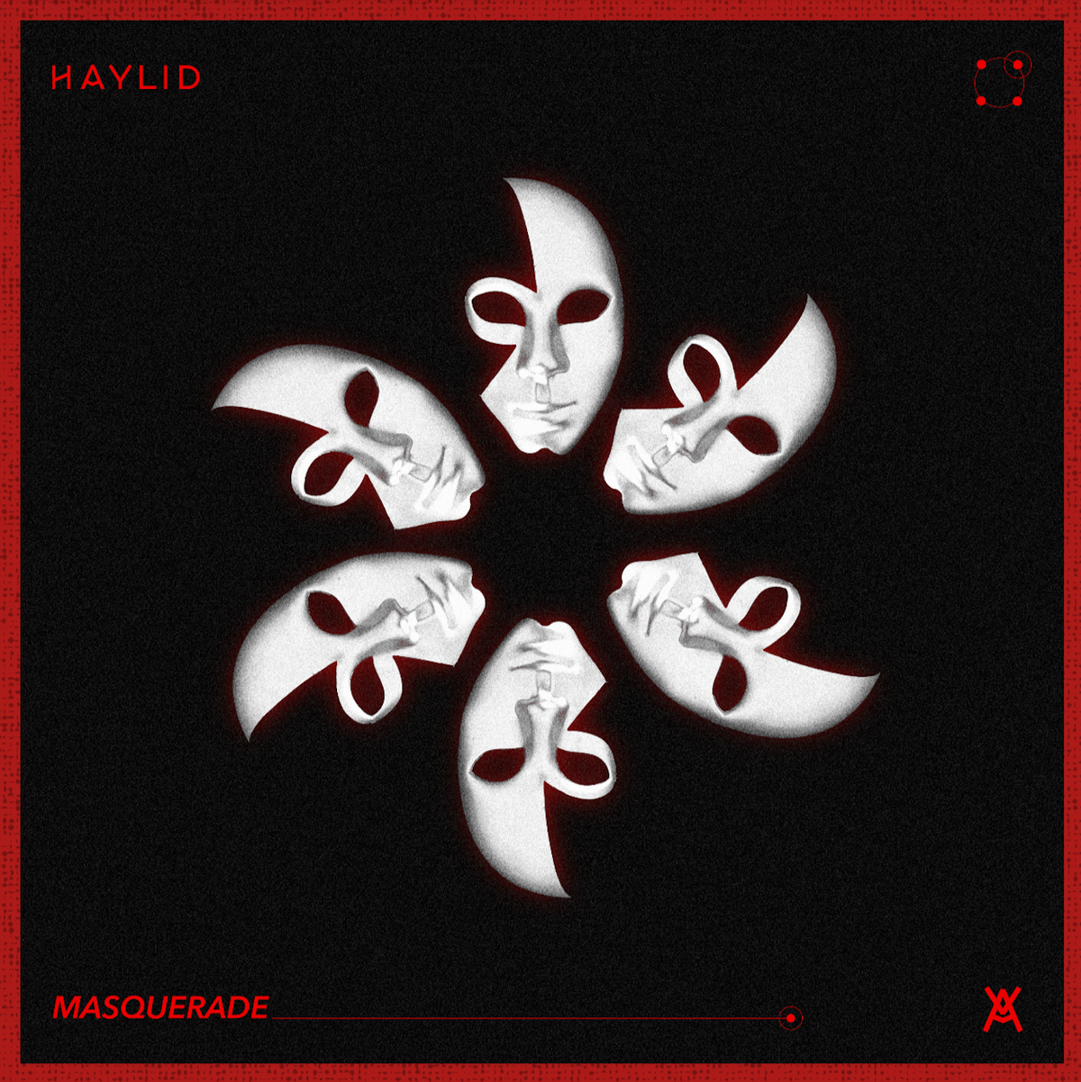 HAYLID - MASQUERADE - EP